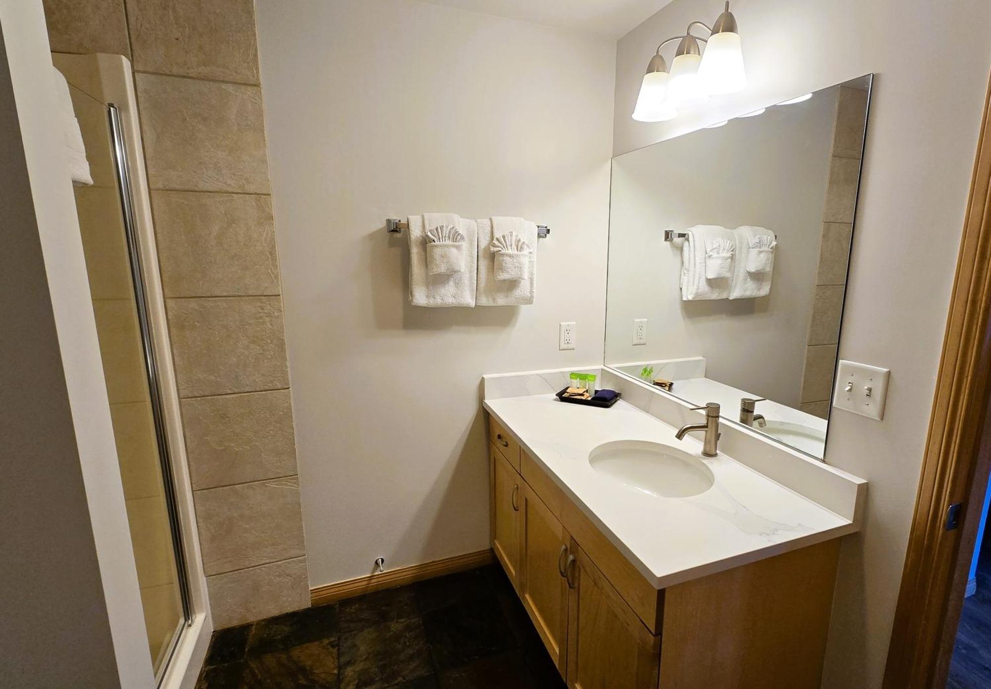 Sunset Resorts Canmore And Spa מראה חיצוני תמונה