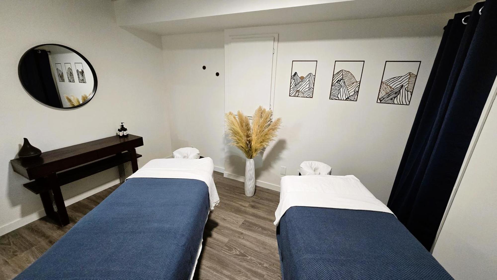 Sunset Resorts Canmore And Spa מראה חיצוני תמונה