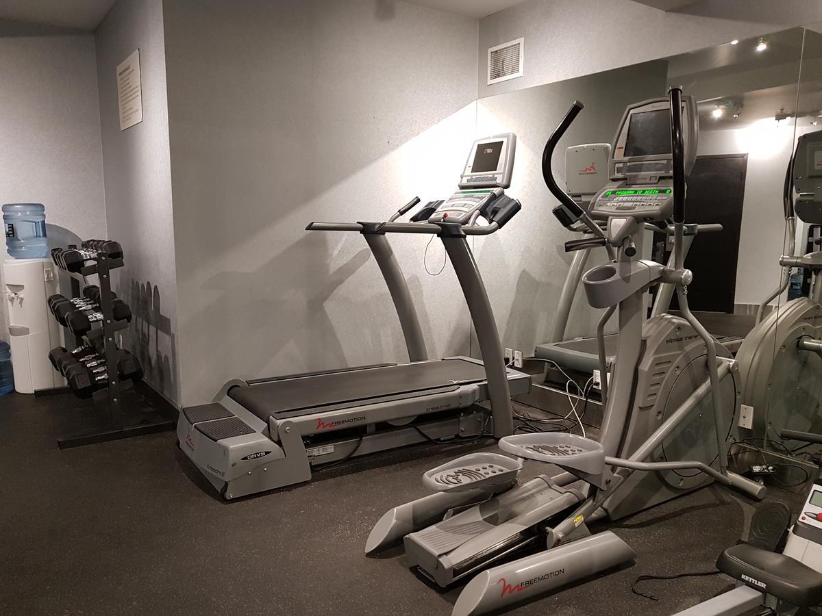 Sunset Resorts Canmore And Spa מראה חיצוני תמונה