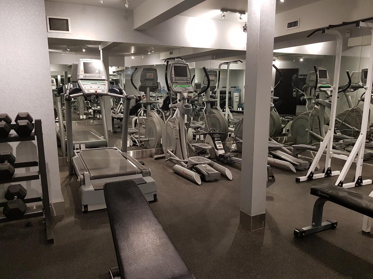 Sunset Resorts Canmore And Spa מראה חיצוני תמונה
