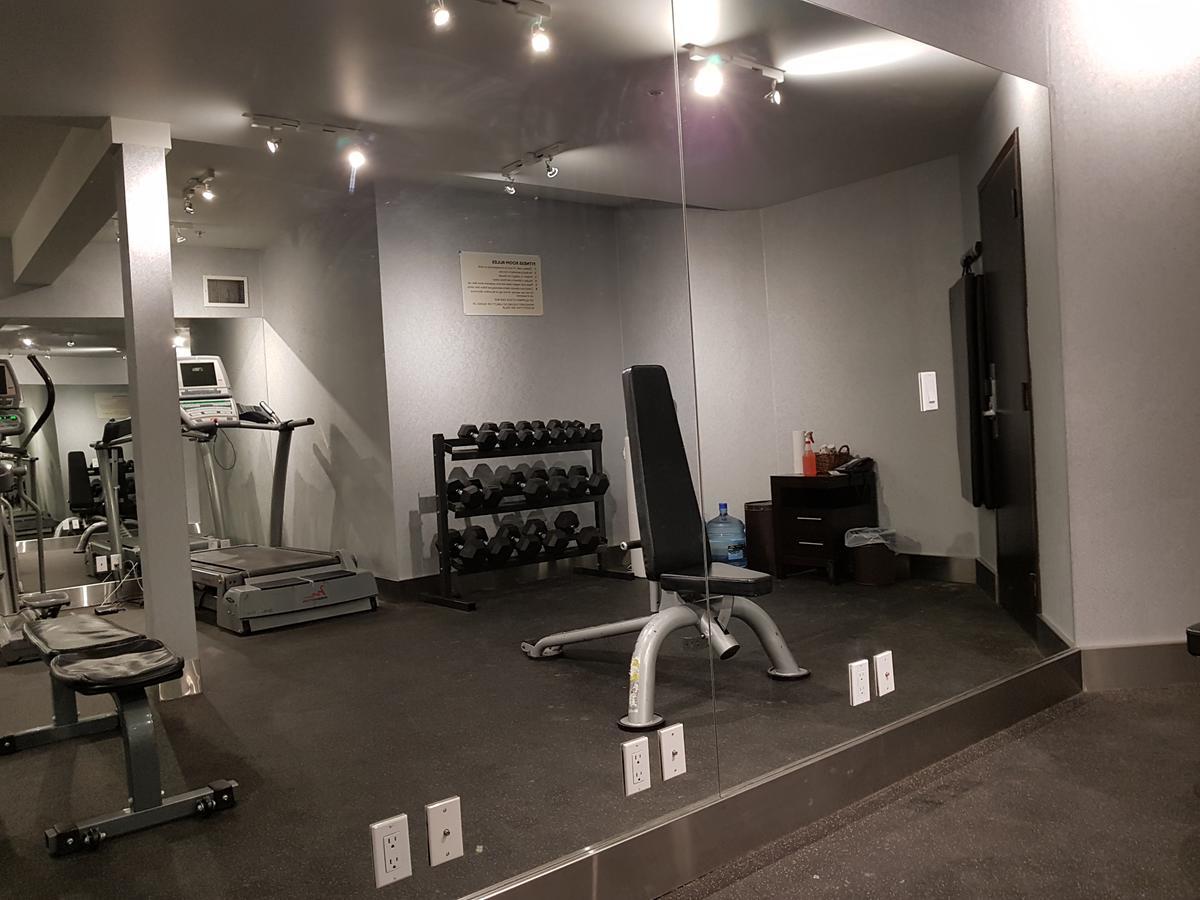 Sunset Resorts Canmore And Spa מראה חיצוני תמונה